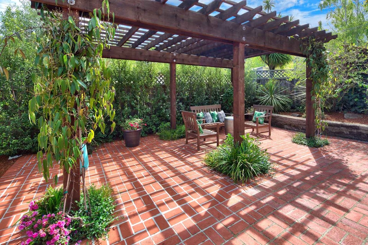 159 Knight Drive, San Rafael