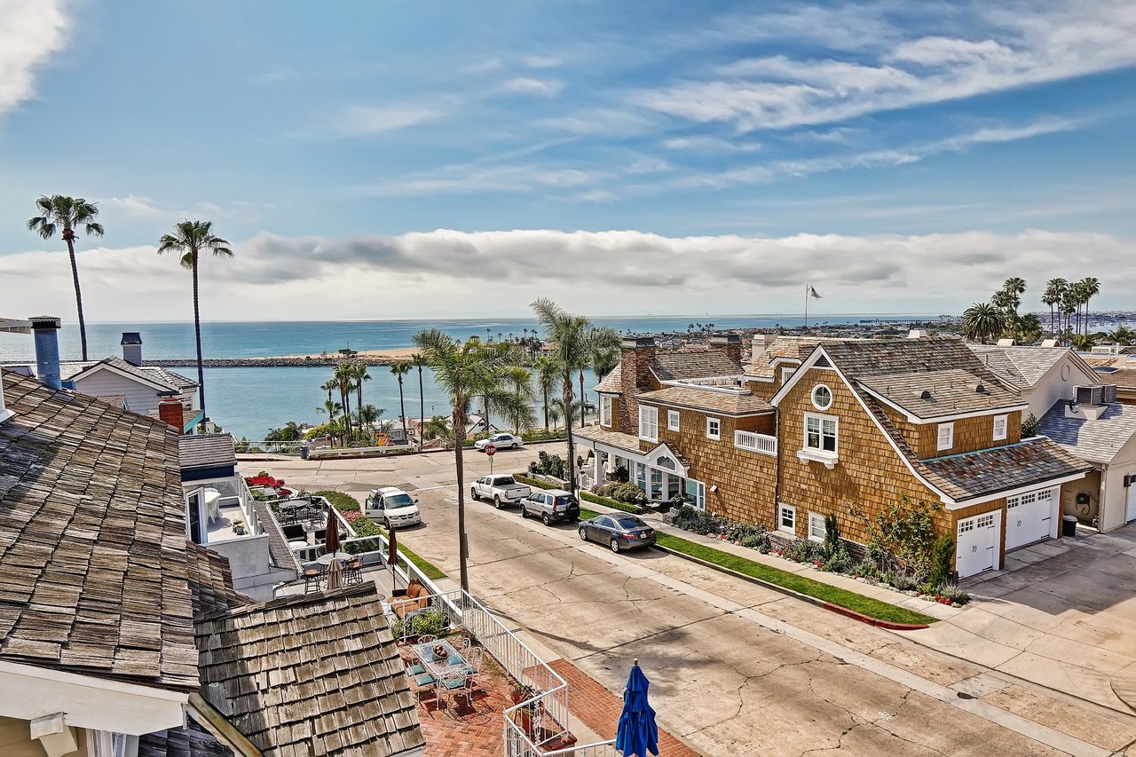 Corona Del Mar