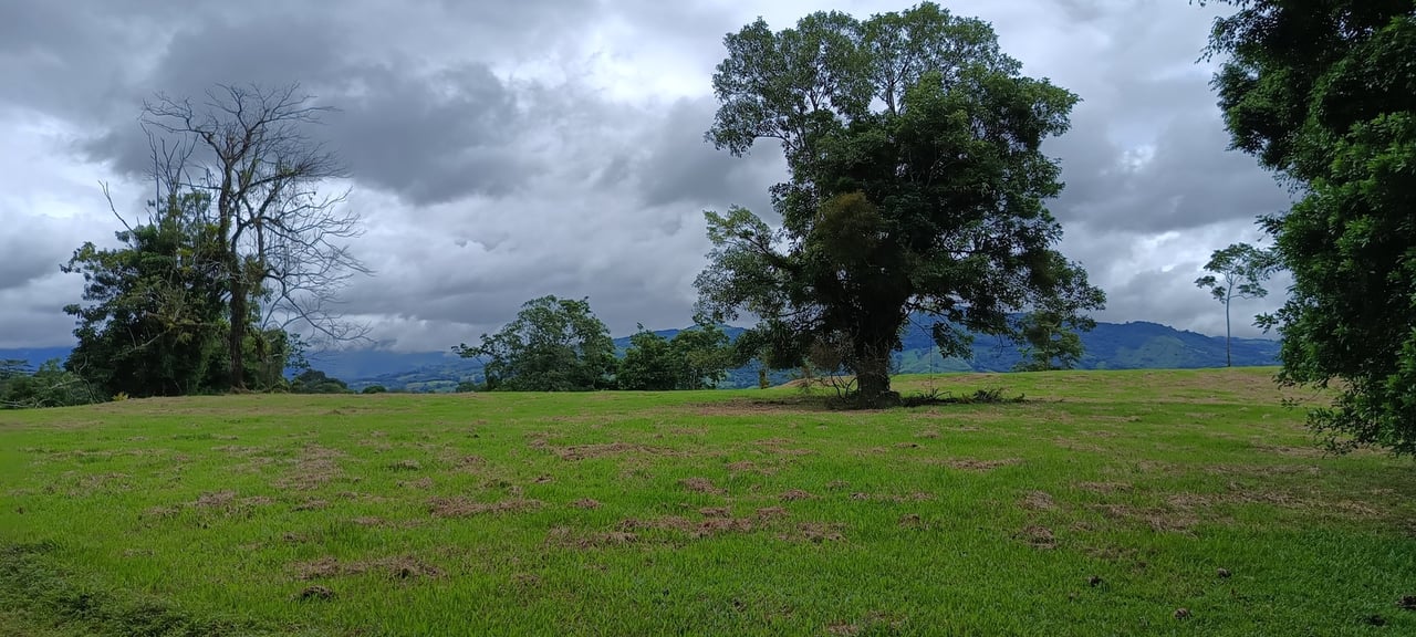 Flat Lakeview Development Land, Lake Arenal, Alajuela