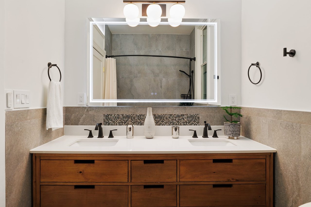 380 Dolores Street Unit: 1
