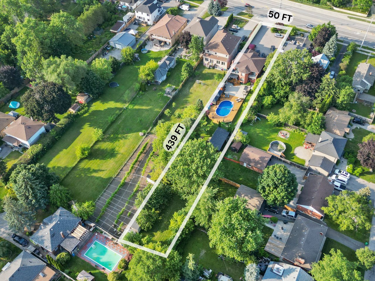 1414 Cawthra Rd