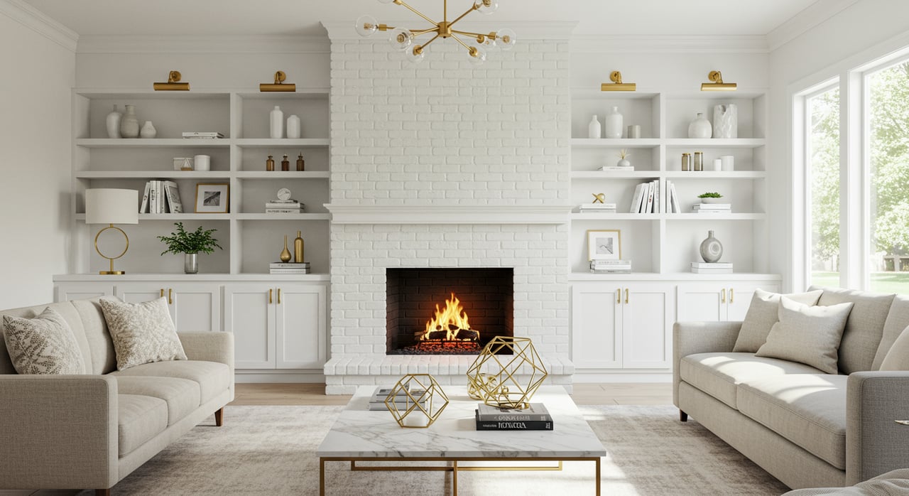 7 Renovations You Can Make in the Winter