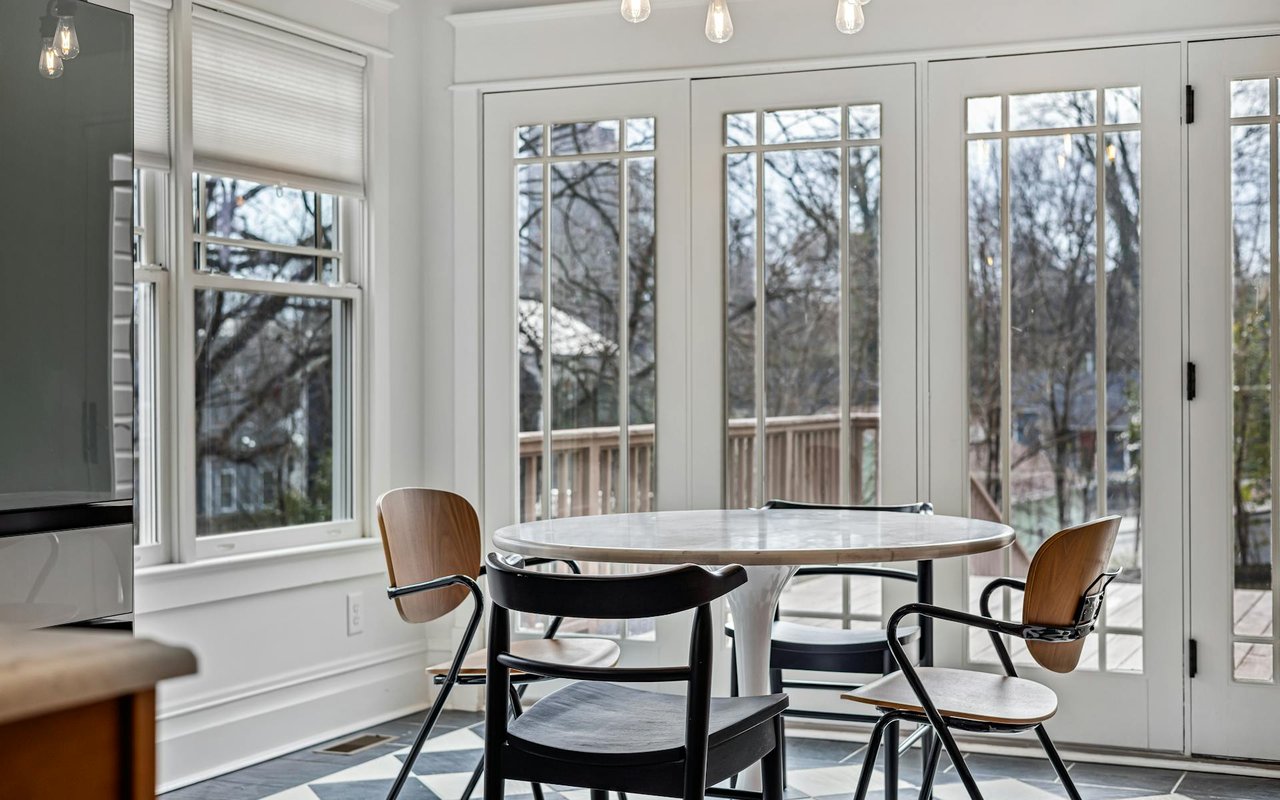 Tips on Winterizing Your Home