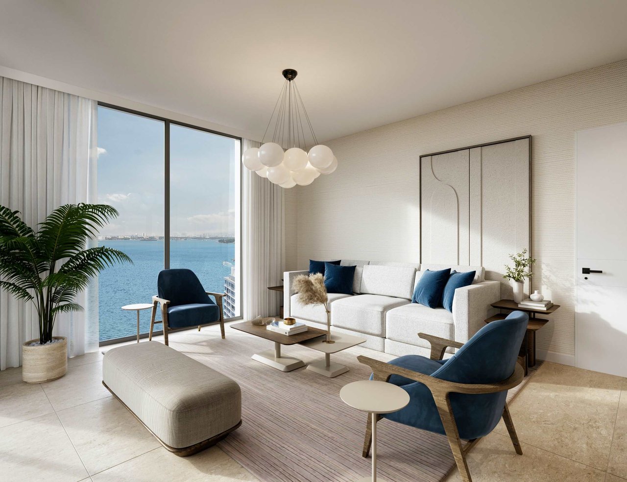 July 2024 - Shoma Group Commences Construction on Shoma Bay Luxury Waterfront Residences in North Bay Village