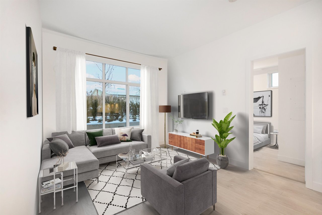 201-808 Gauthier Ave