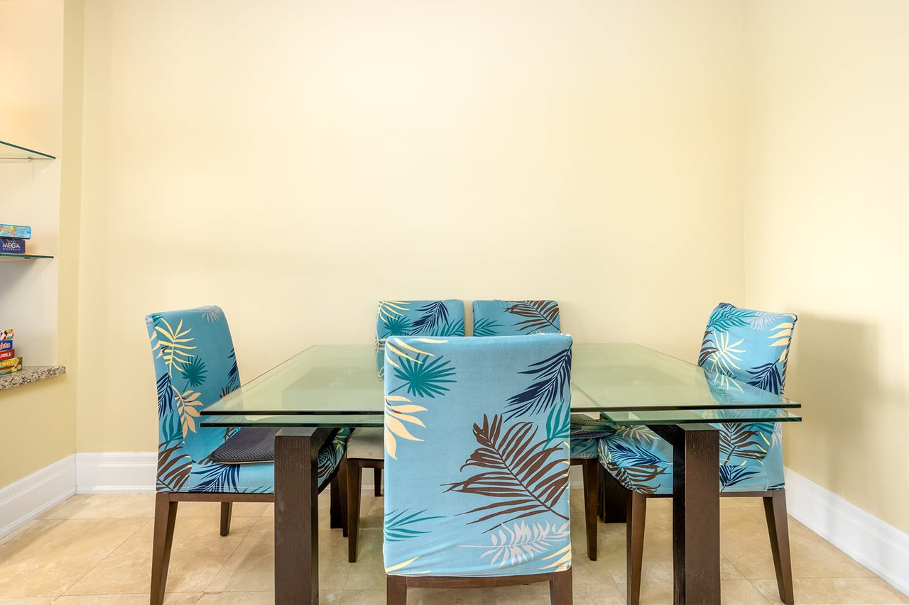 Atrium Resort and Spa