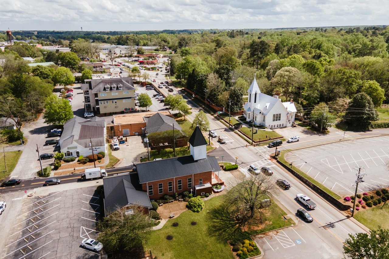 Watkinsville