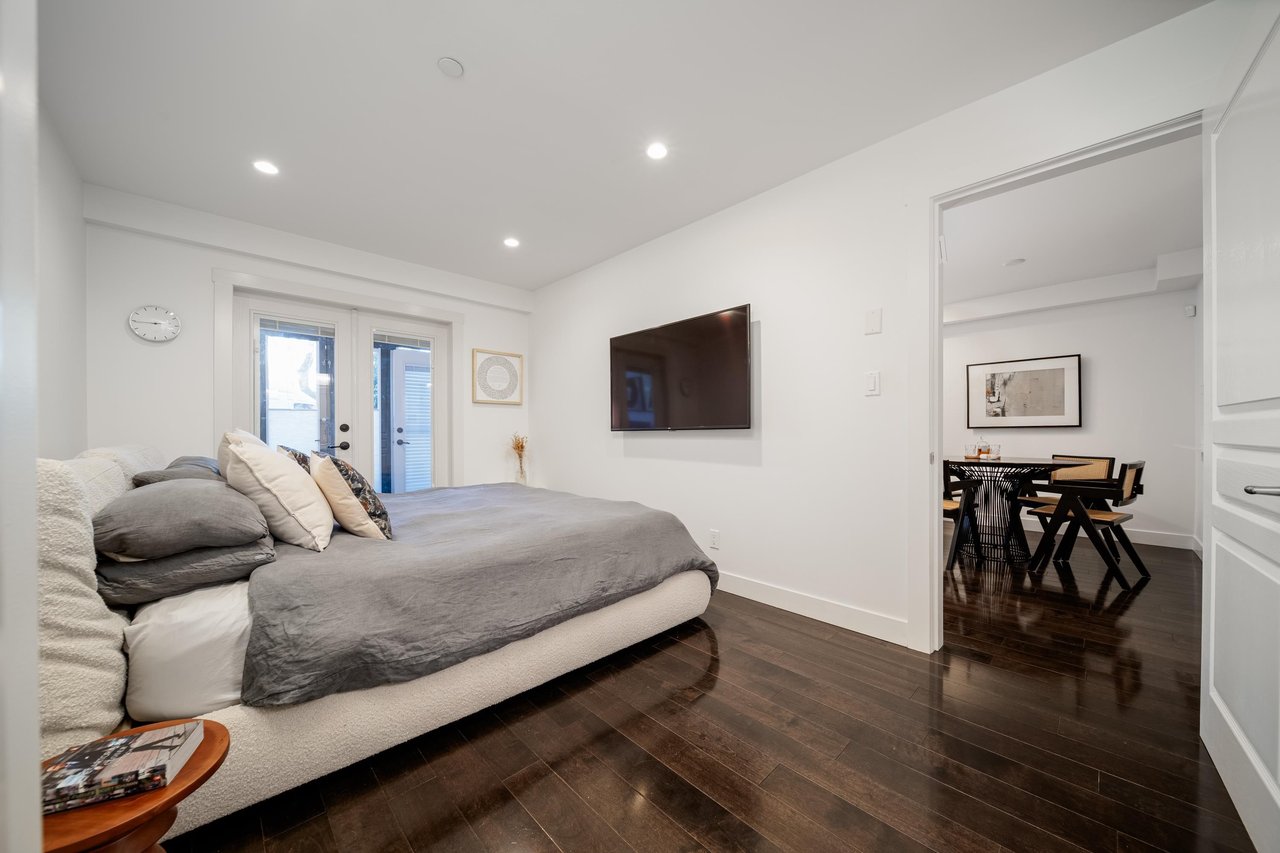 103-2130 W 12th Avenue, Vancouver