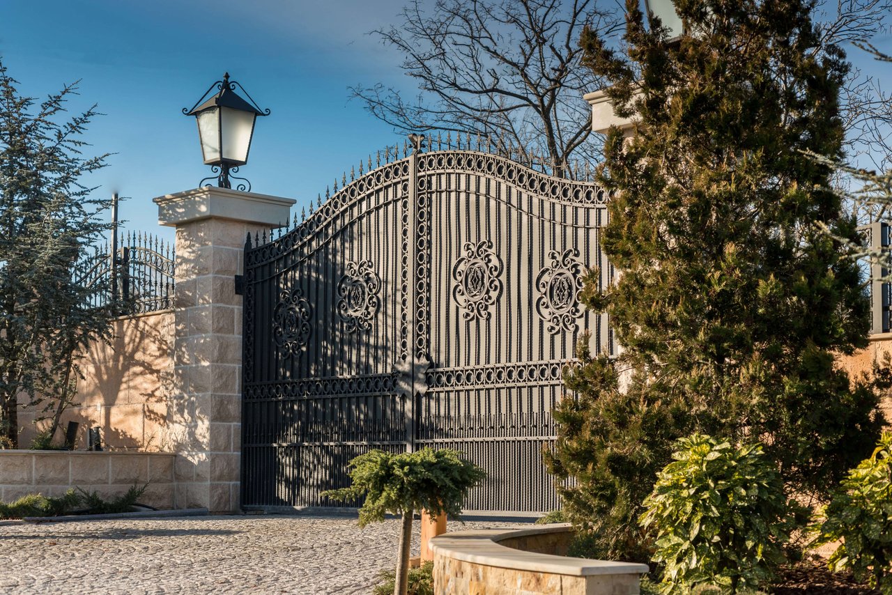 Top 10 Benefits of Living in a Gated Community