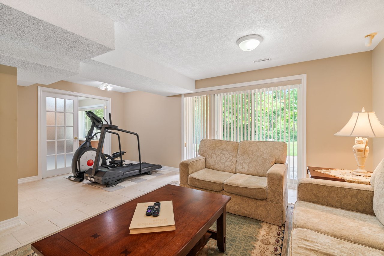 SOLD: Coveted Bayview Woods