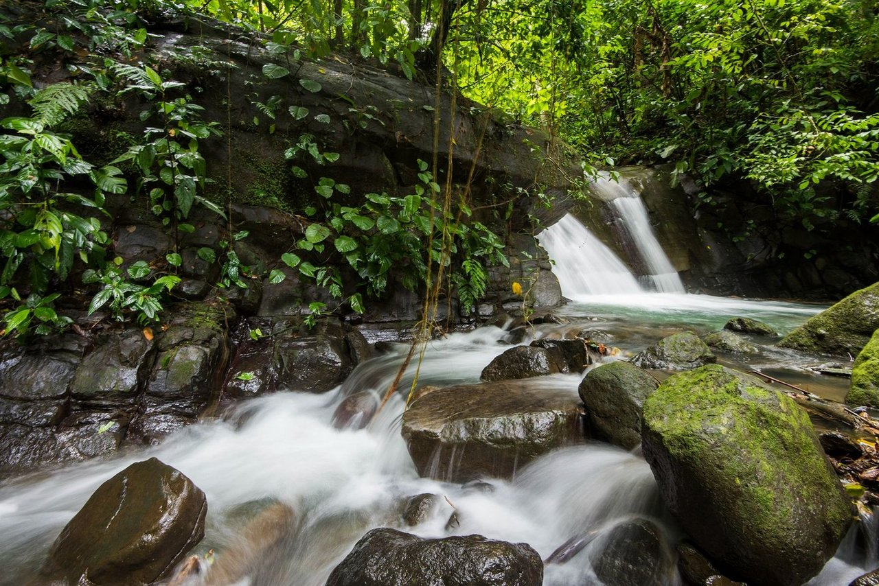 Beachfront Development Land, Dominical, Puntarenas