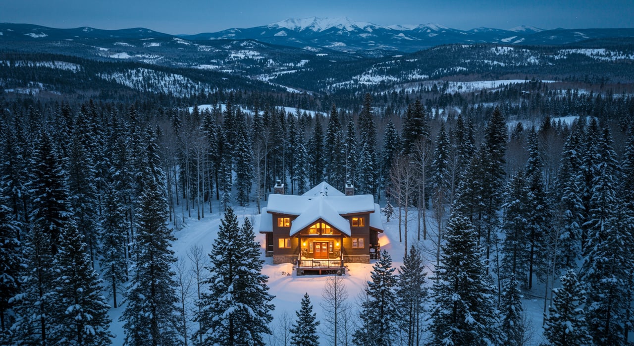 Things to Do in The Colony at White Pine Canyon