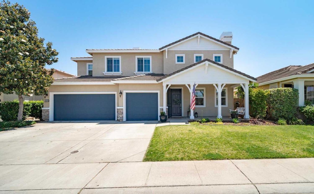 1419 Jorgenson Drive
