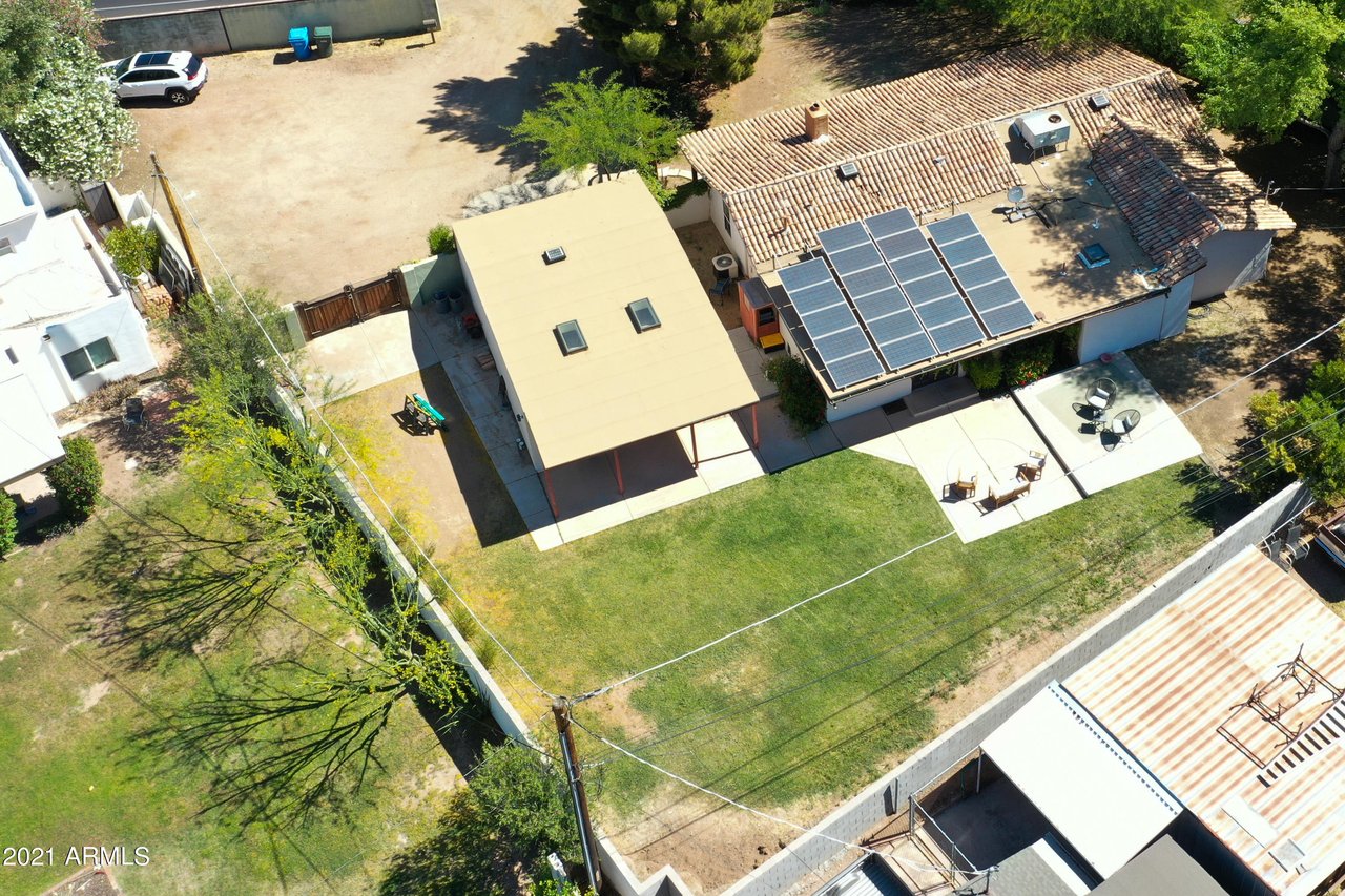 5135 E Indian School Road
