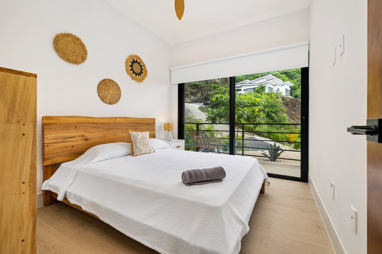 Ocean View Estate with Casita, Flamingo, Guanacaste