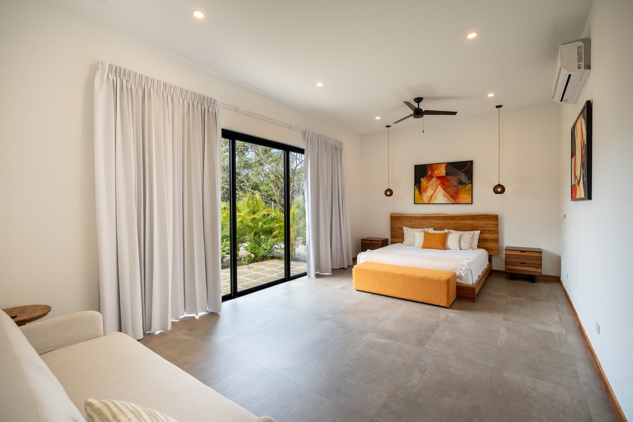 Dual Home Rental Investment, Hacienda Pinilla, Guanacaste