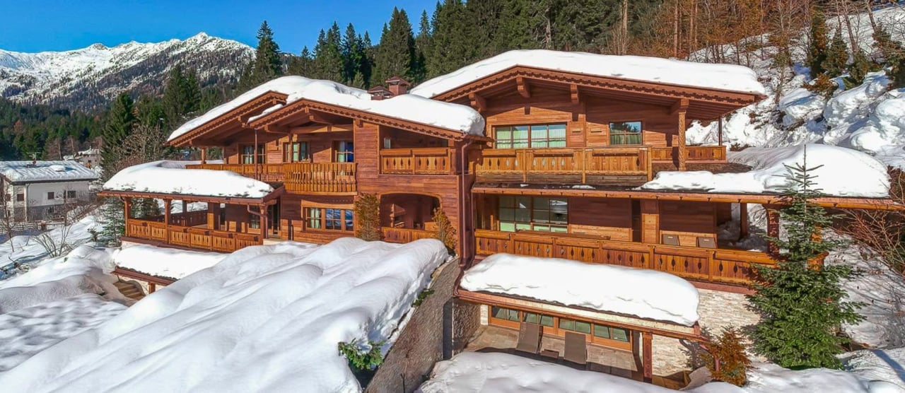 38086 Madonna di Campiglio TN Apt: 38086