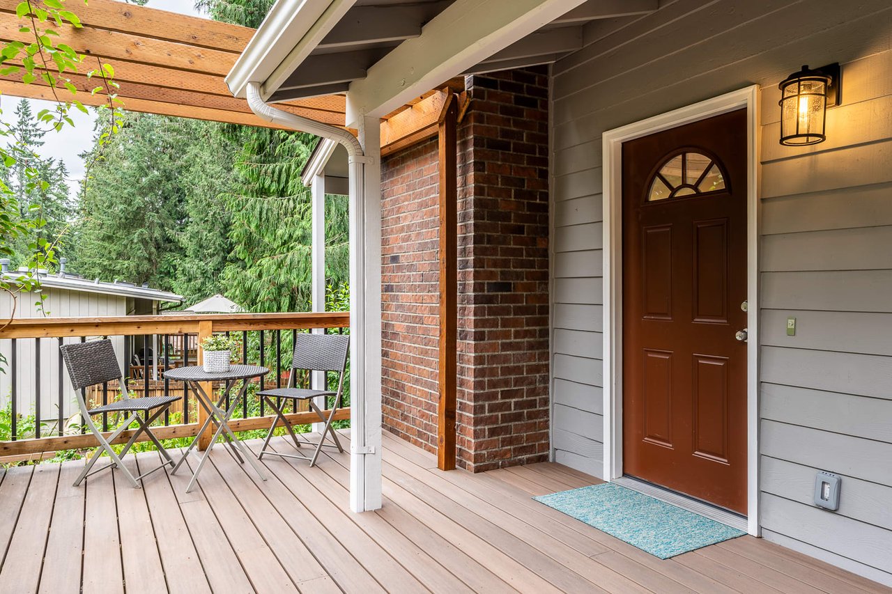 Gardner's Paradise in Woodinville