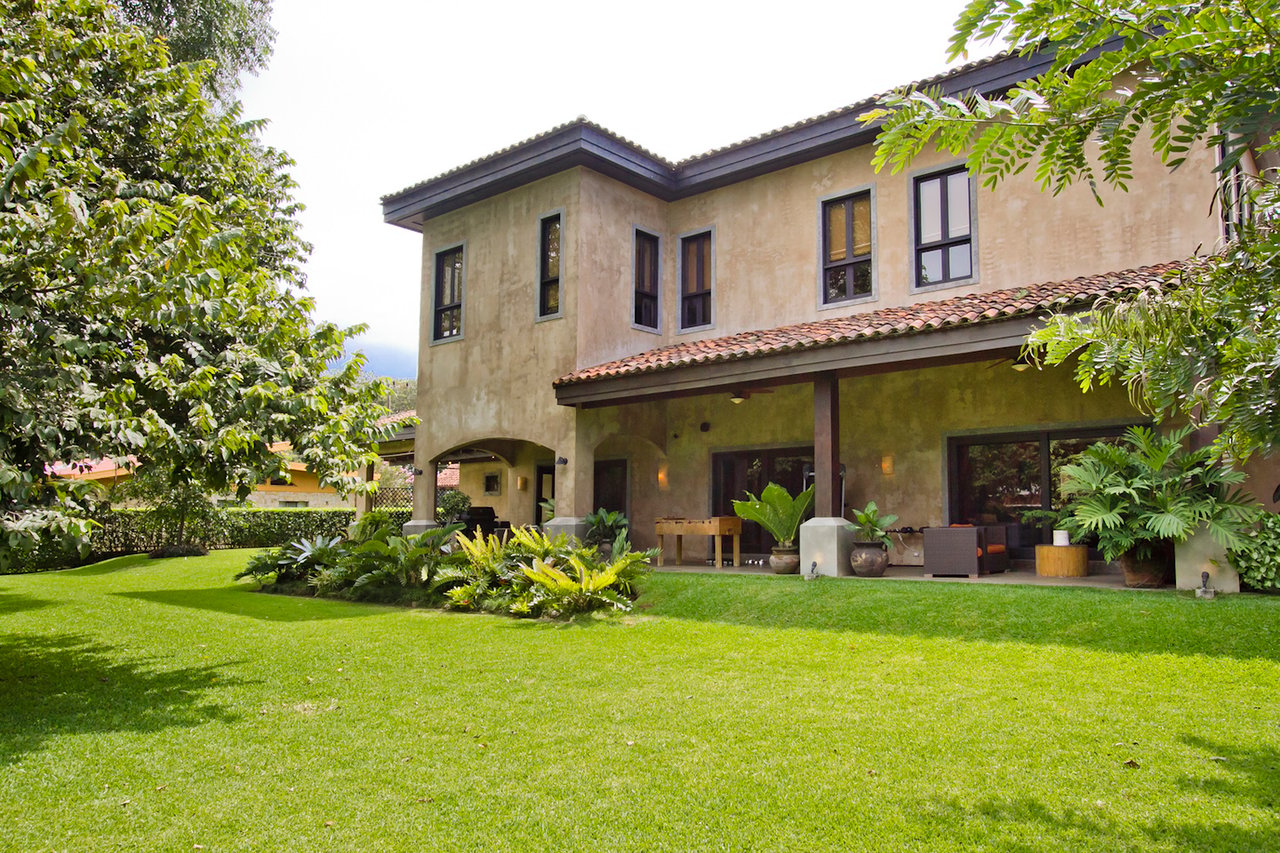 Polo Field Golf View Estate, Guacima, Alajuela
