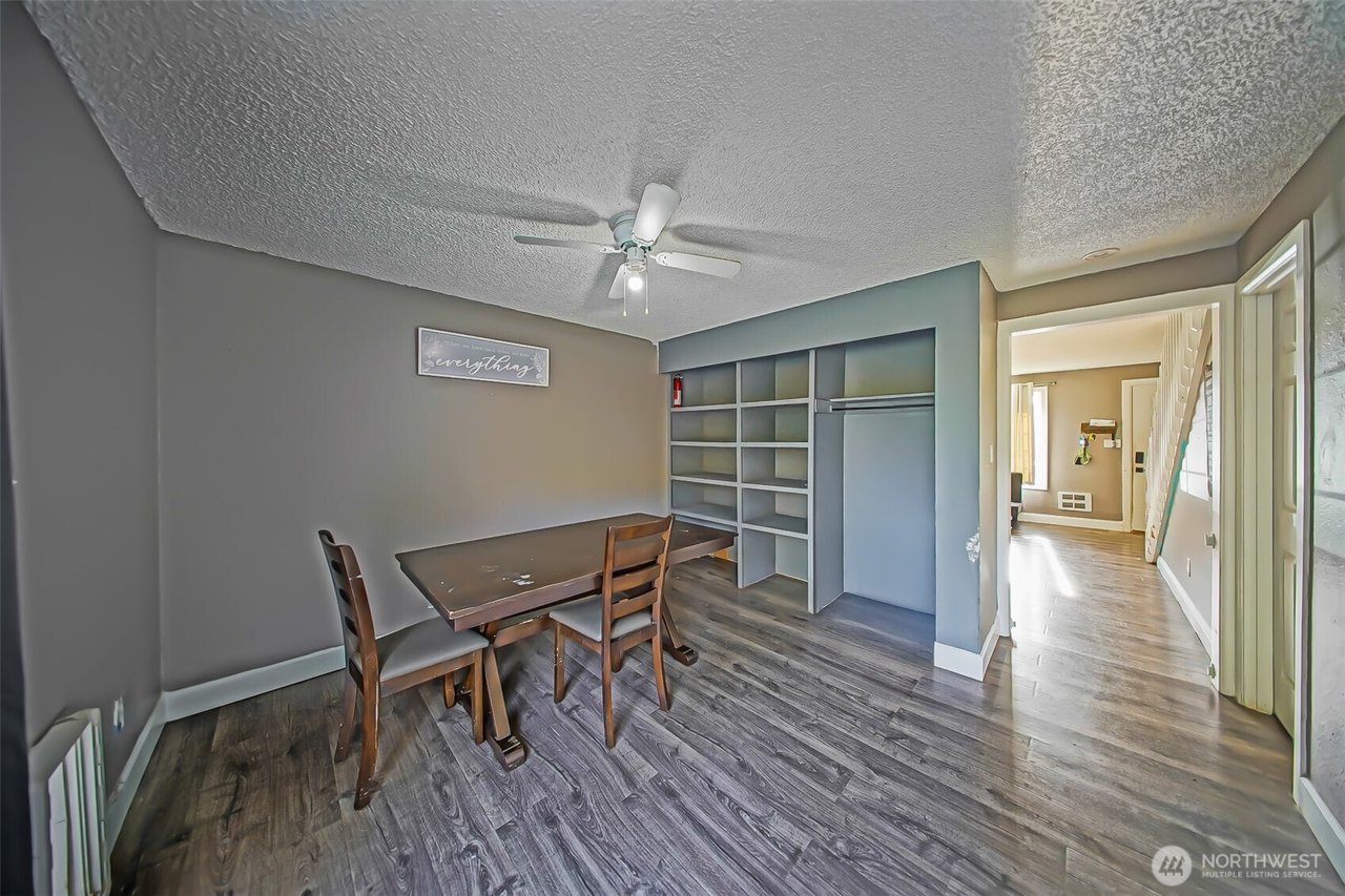 513 E 78th Street, Tacoma