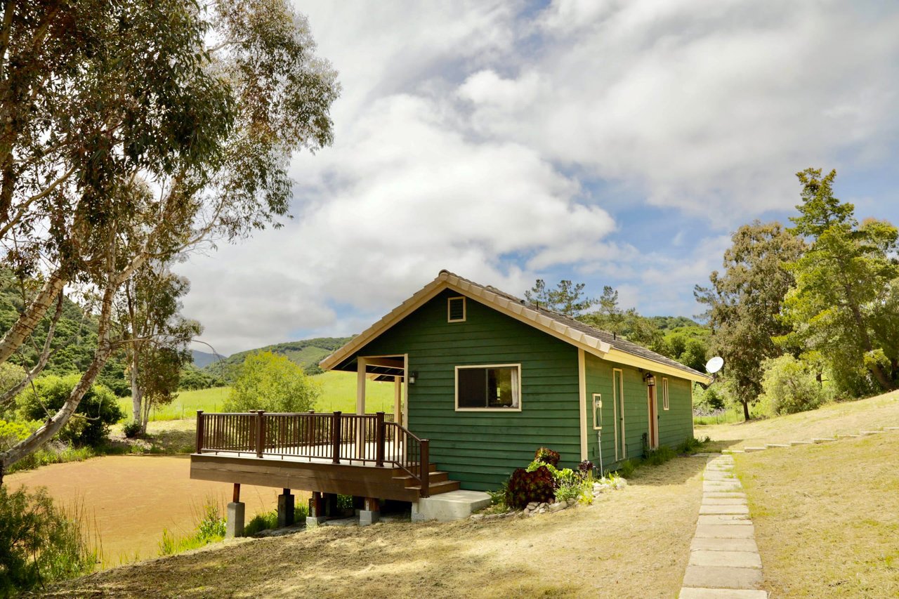 La Hoya Creek Ranch