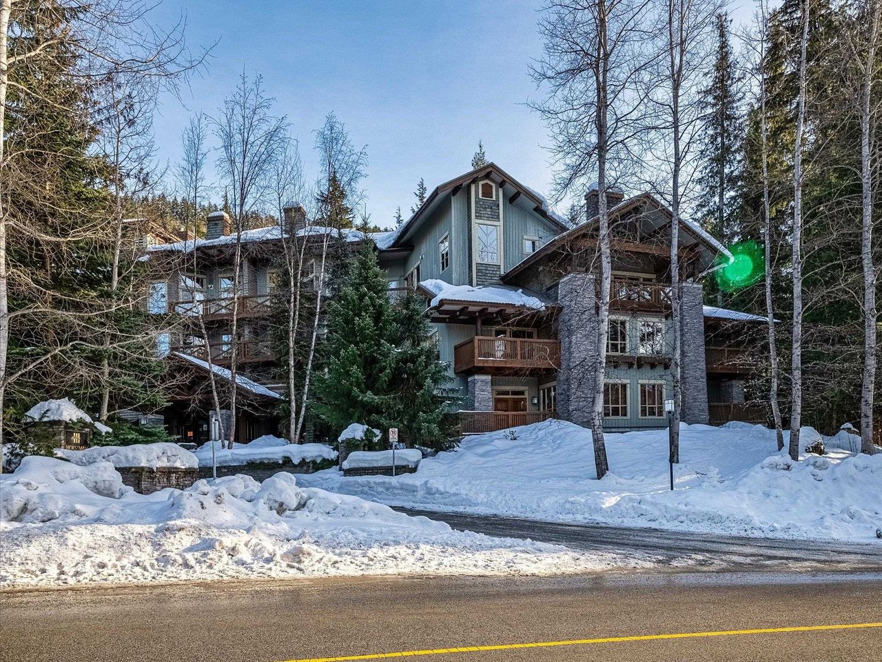 205 G3-4653 Blackcomb Wy