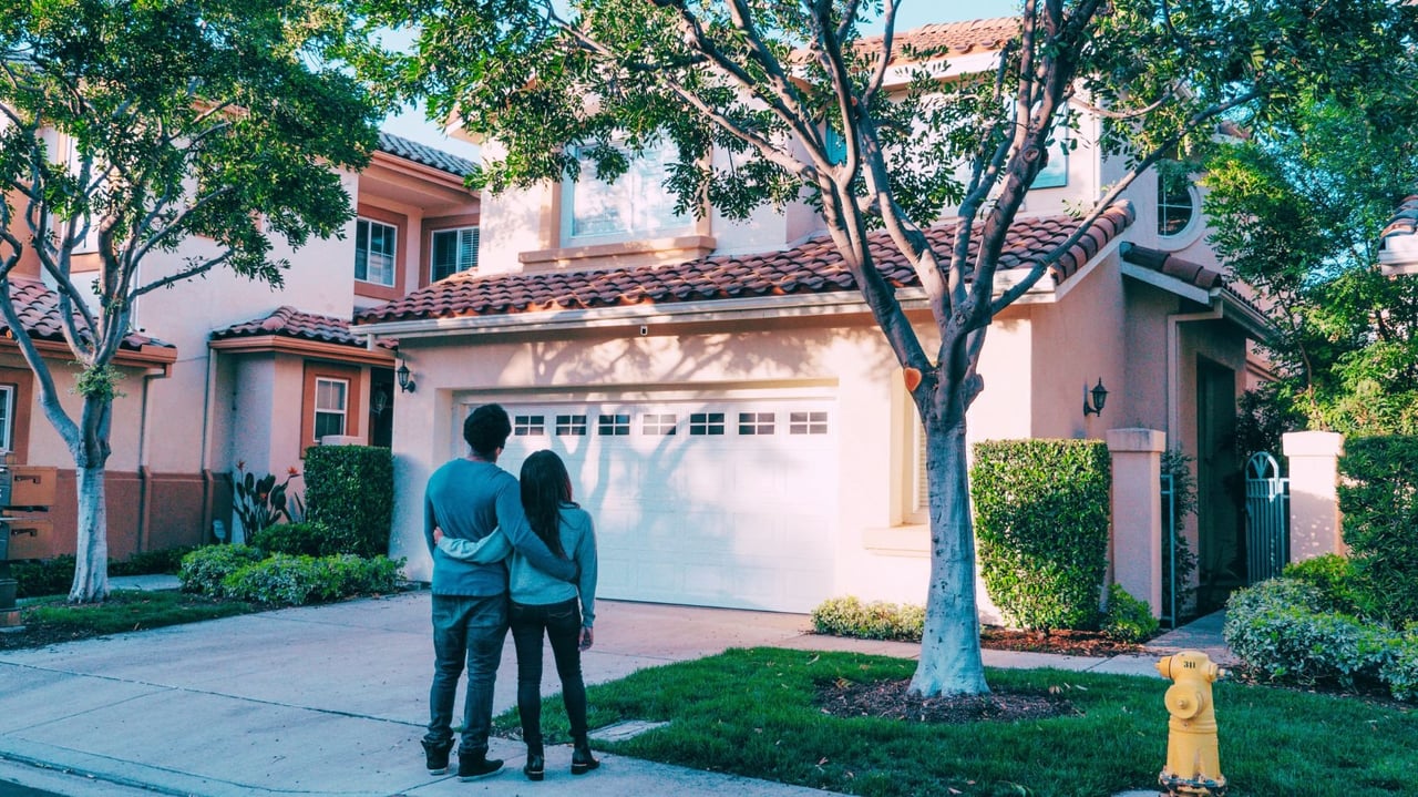 First-time buyers get creative with financing in 2026