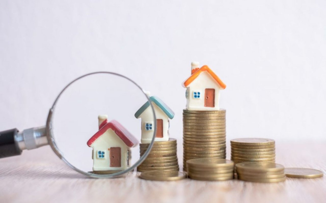 Low Interest, Low Inventory