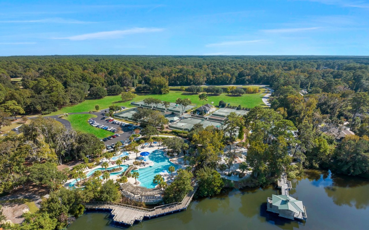 Hilton Head Plantation