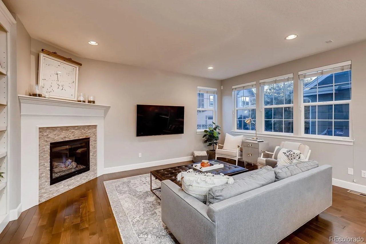 2015 Tamarac St