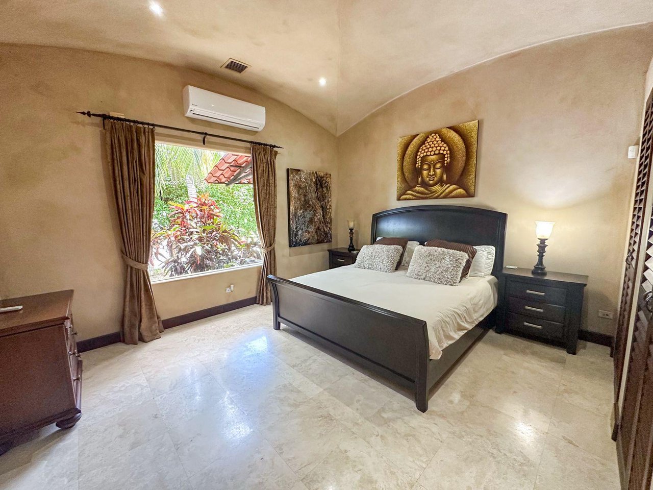 Classic Italian Golf Villa, Hacienda Pinilla, Guanacaste
