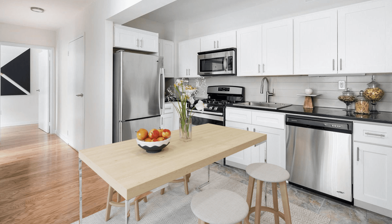 33 Lincoln Rd, #5D