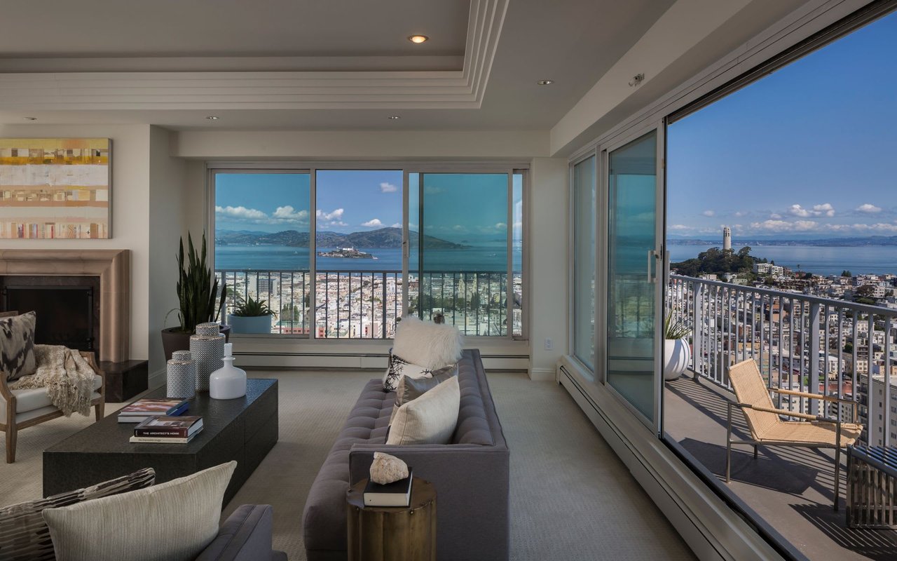Ten Miller Penthouse