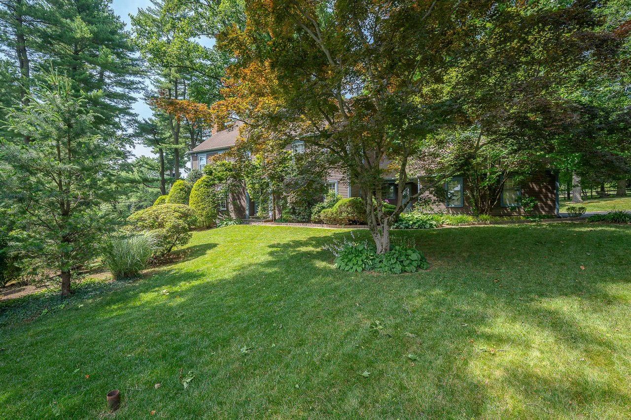 Radnor Gem!