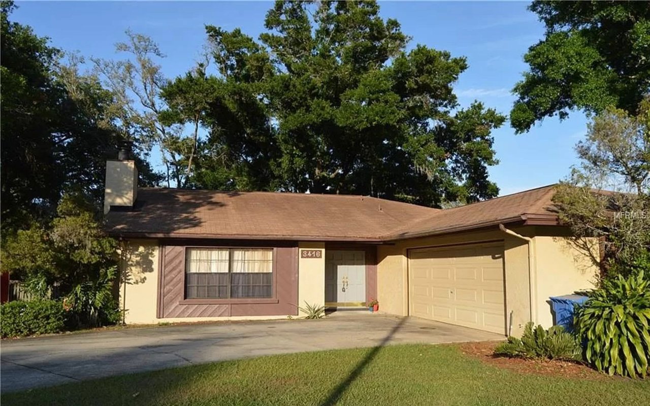 3416 King George Ln