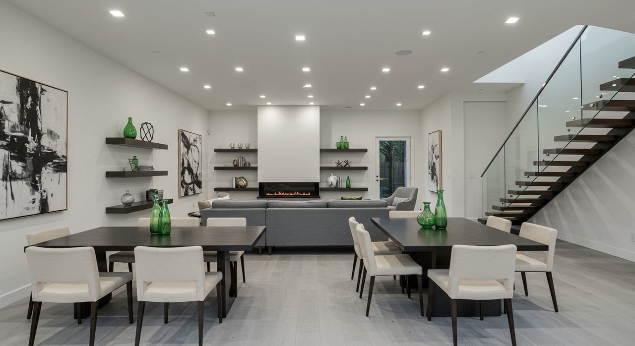 Why You Should Be Excited About the Housing Market