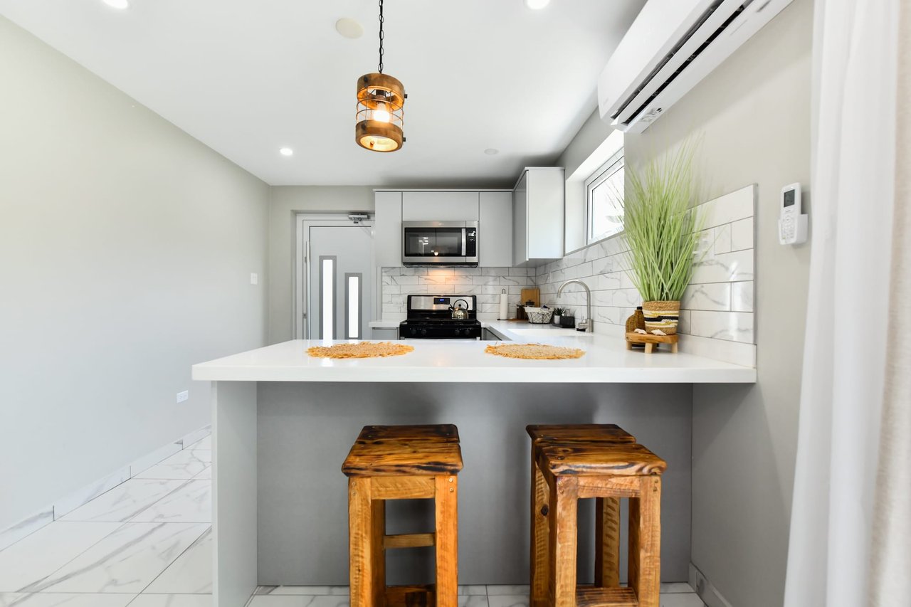 Savaneta Luxury Multi Unit Complex
