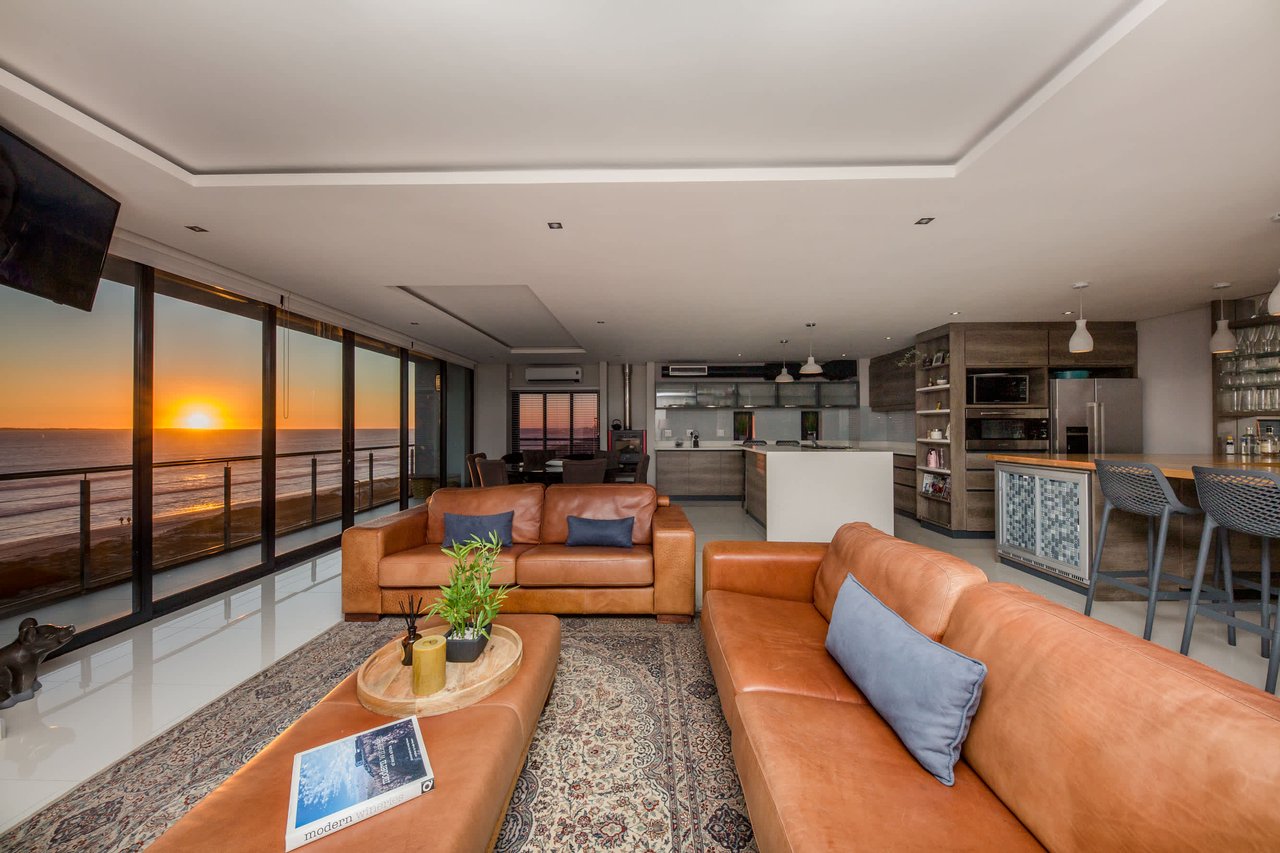 Seacrest Penthouse