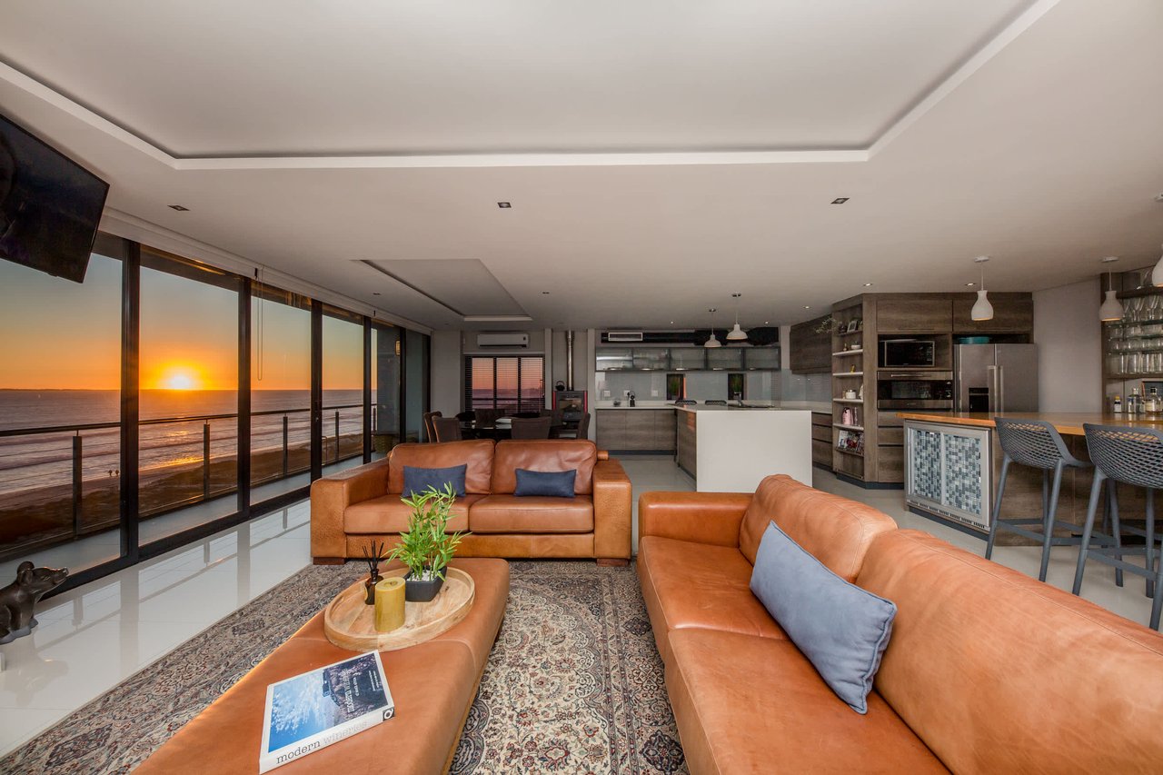 Blouberg Penthouse