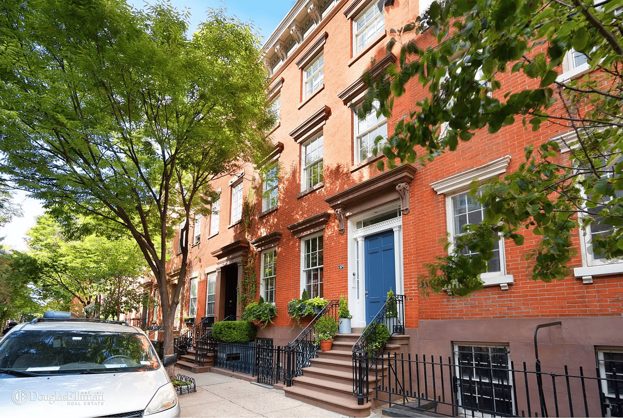 67 Horatio St