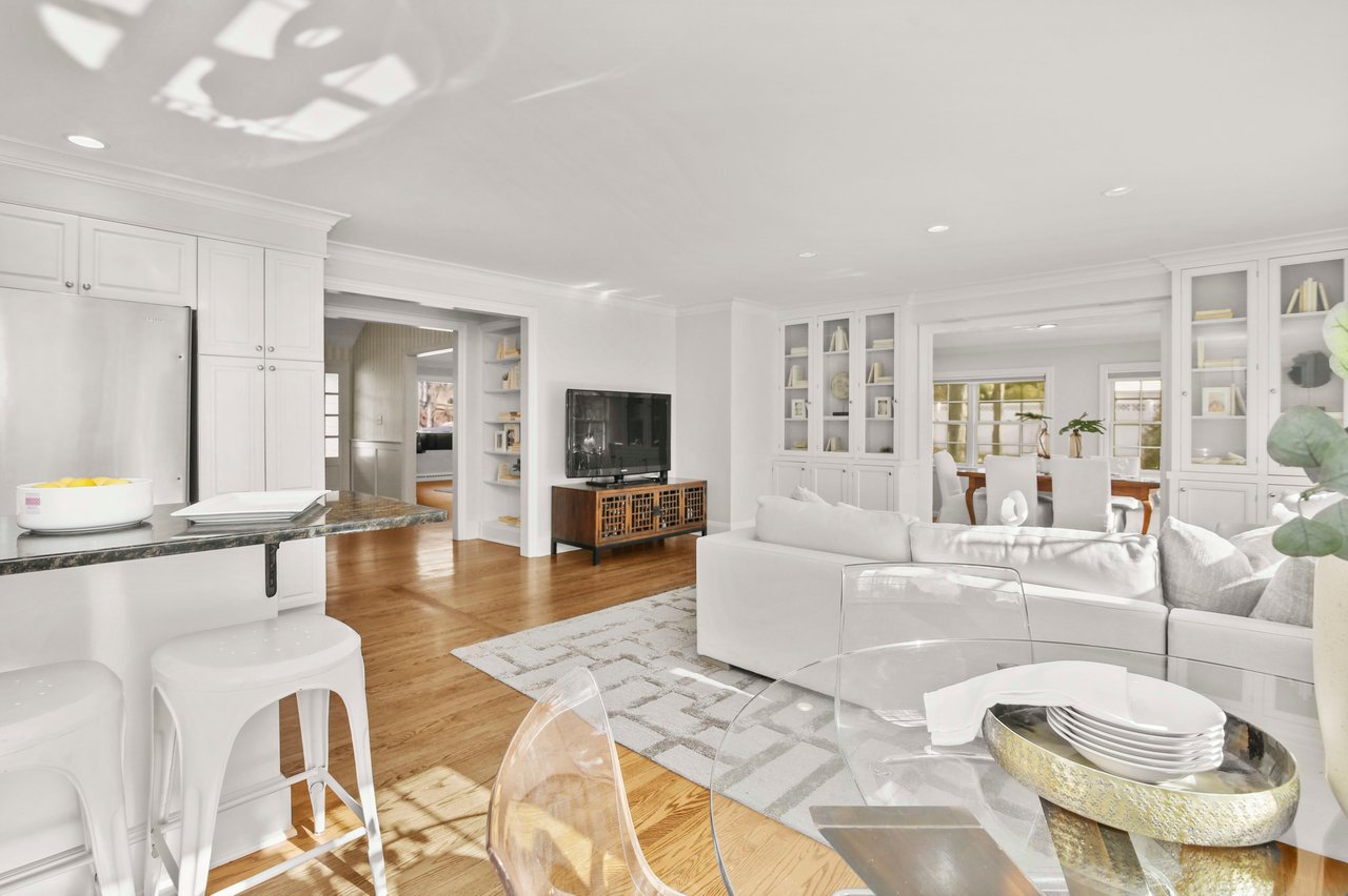 12 Bushy Ridge Road
