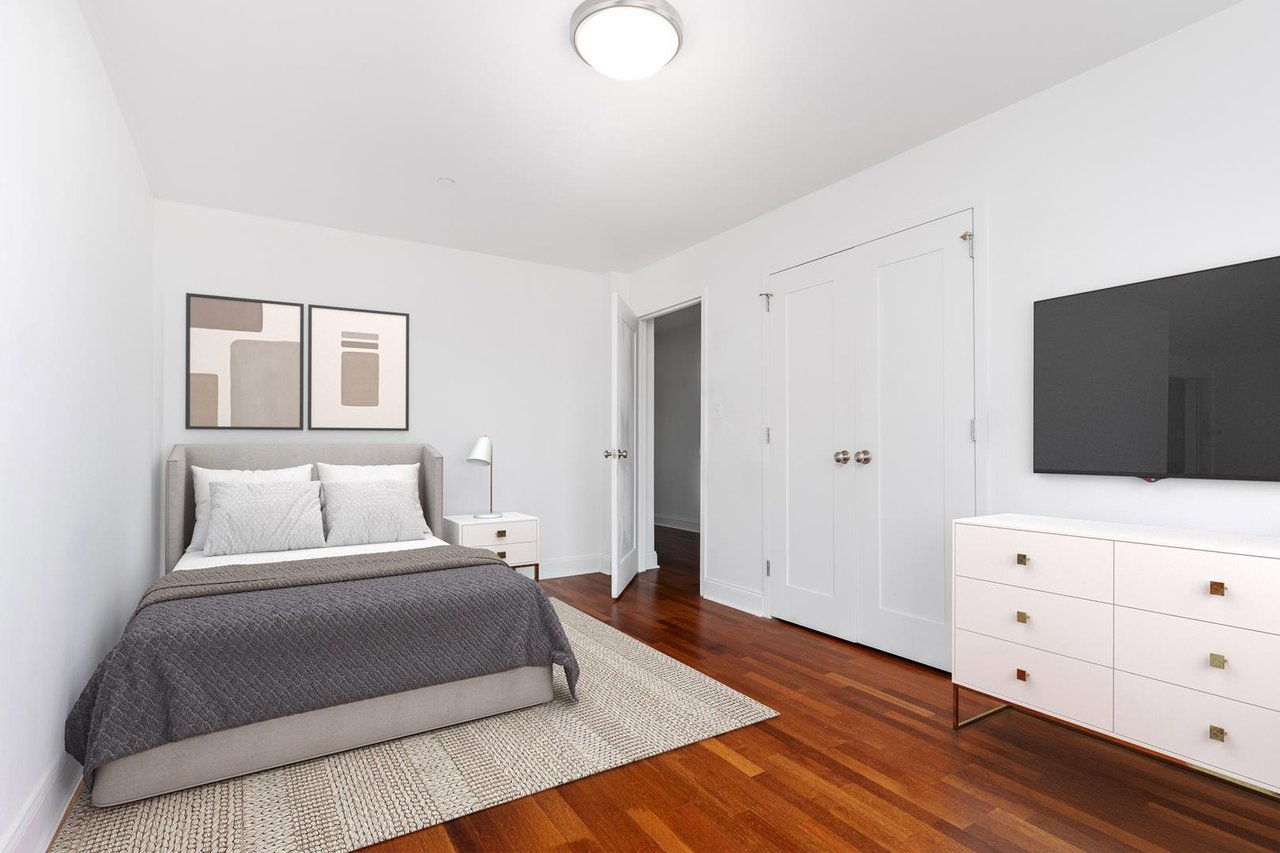 721 Flushing Avenue, Apt 6-C