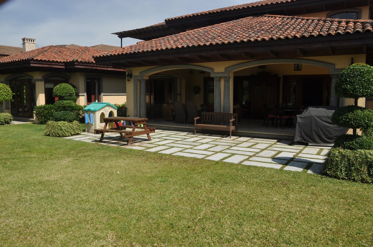 Colonial Inspired Estate Home, Curridabat, San Jose