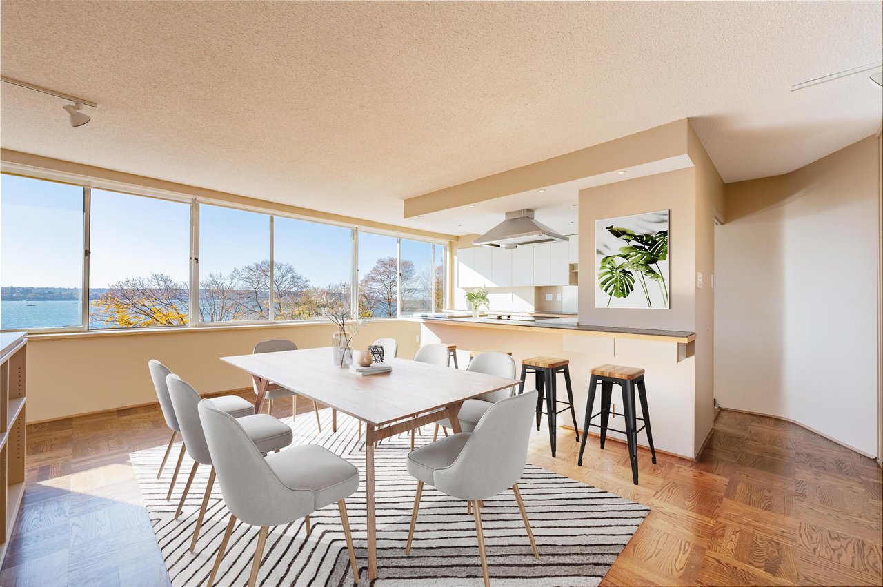 403-1835 Morton Avenue, Vancouver