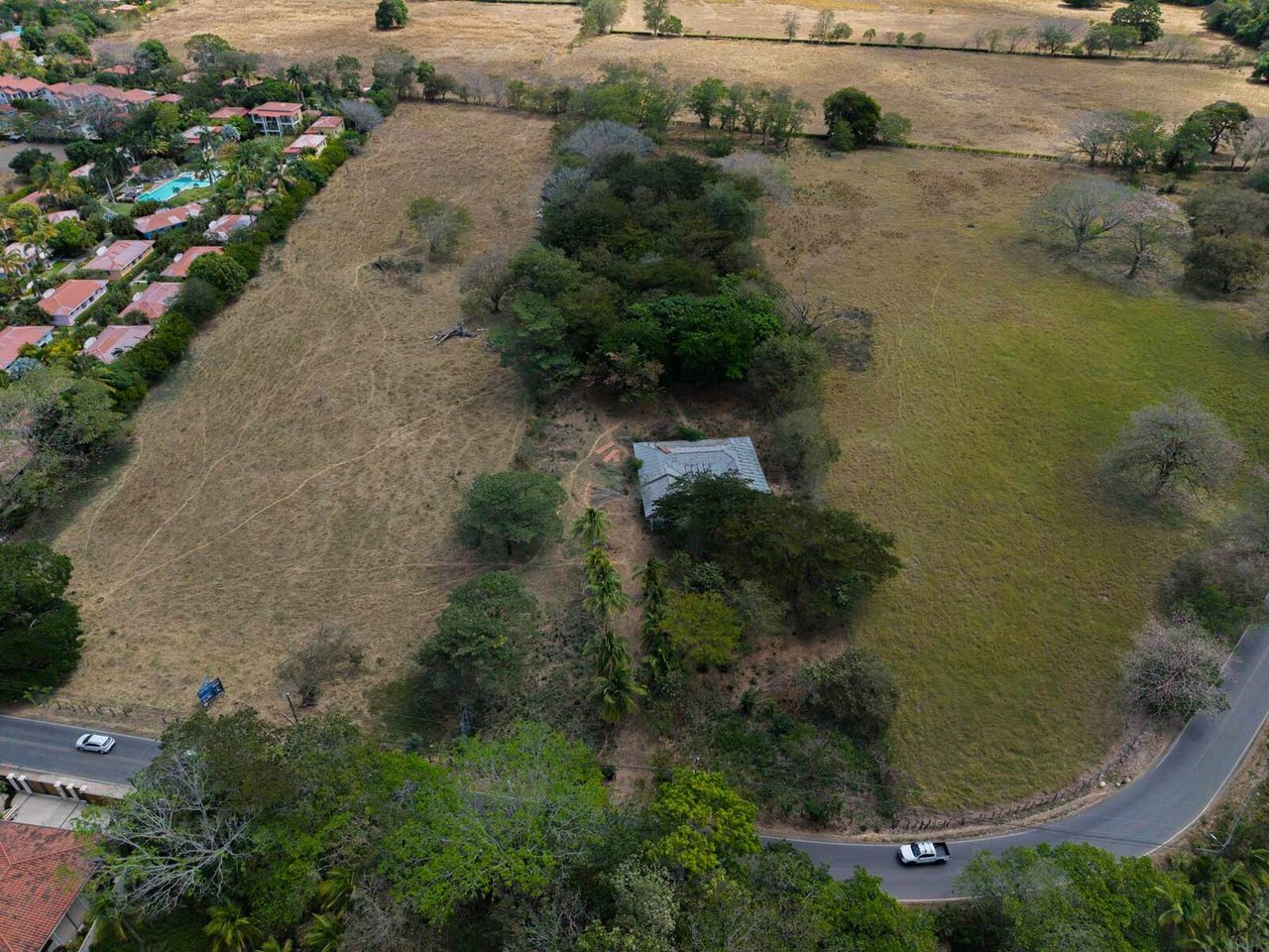 Prime Mixed Use Development Land, Flamingo, Guanacaste