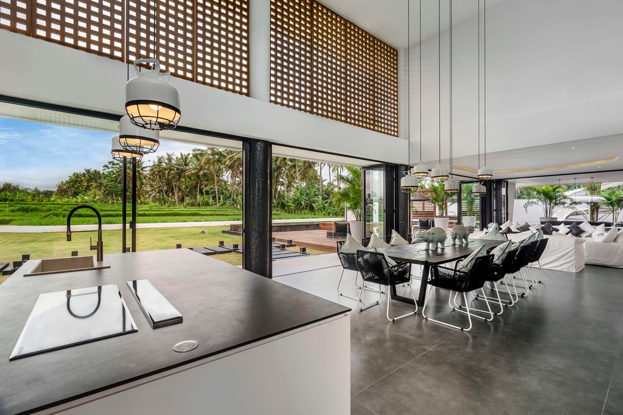 Crafting Your Bali Dream: Navigating Leasehold Properties for Foreign Investors