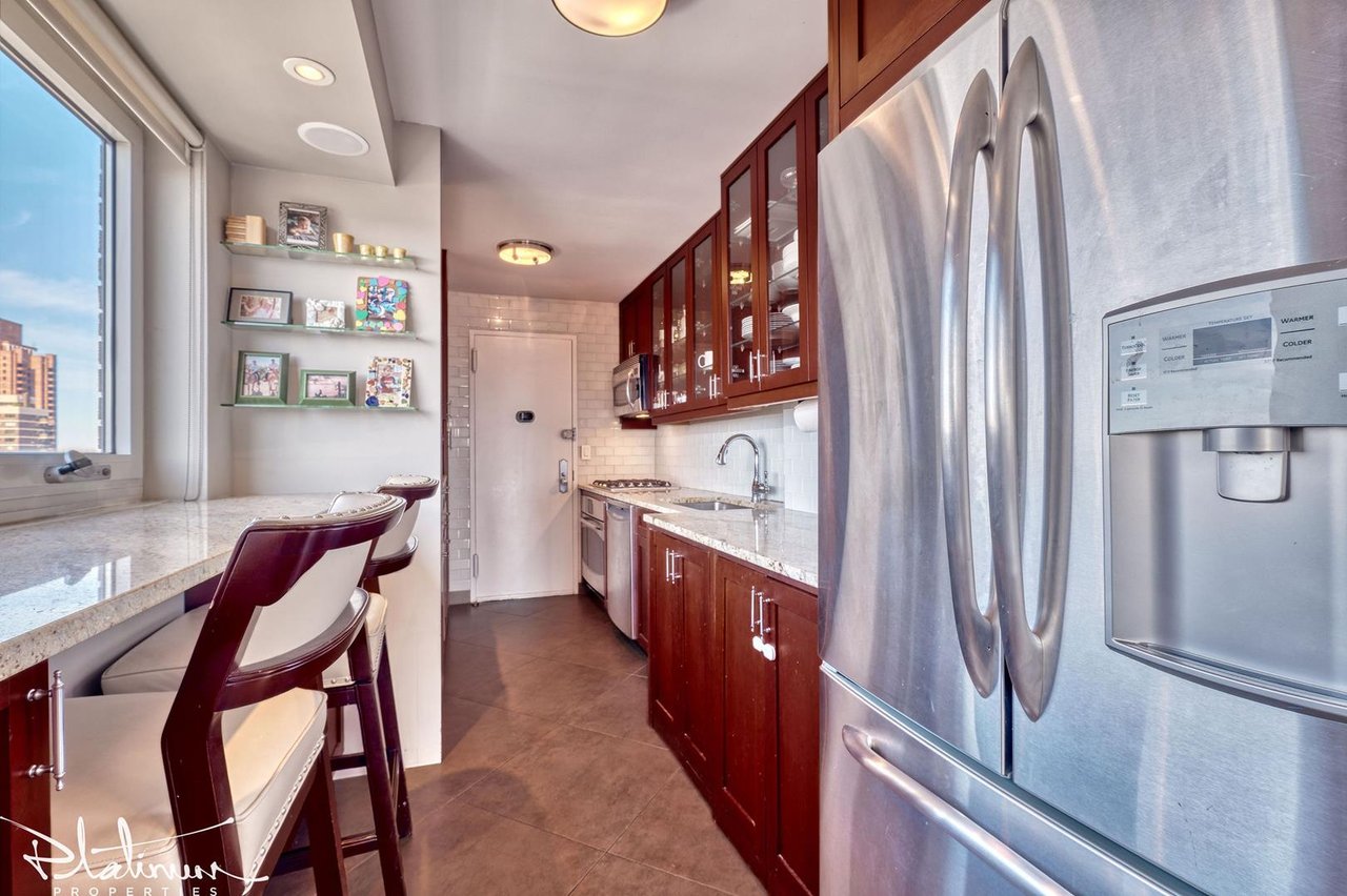 111 East 85th Street, Apt 28-G