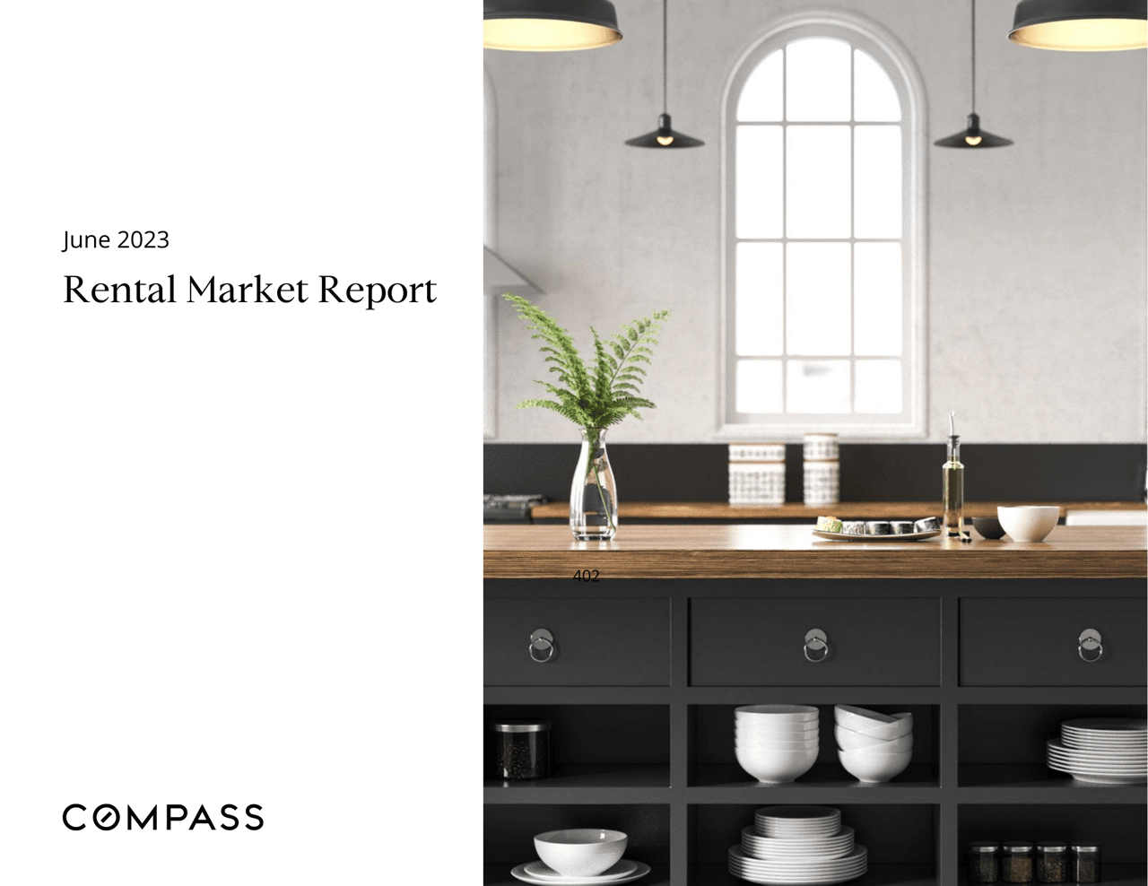 June 2023 Rental Report