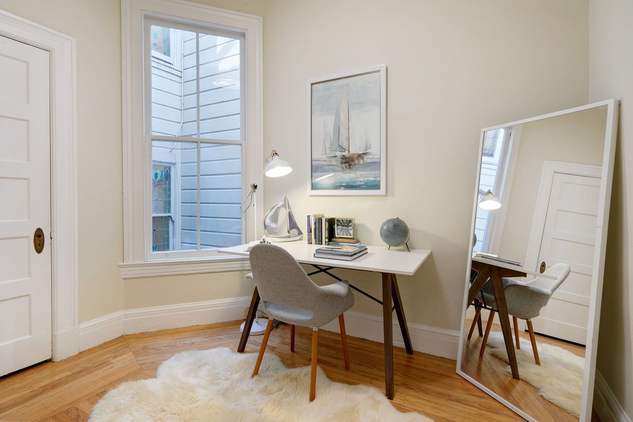 View Condo in Cow Hollow