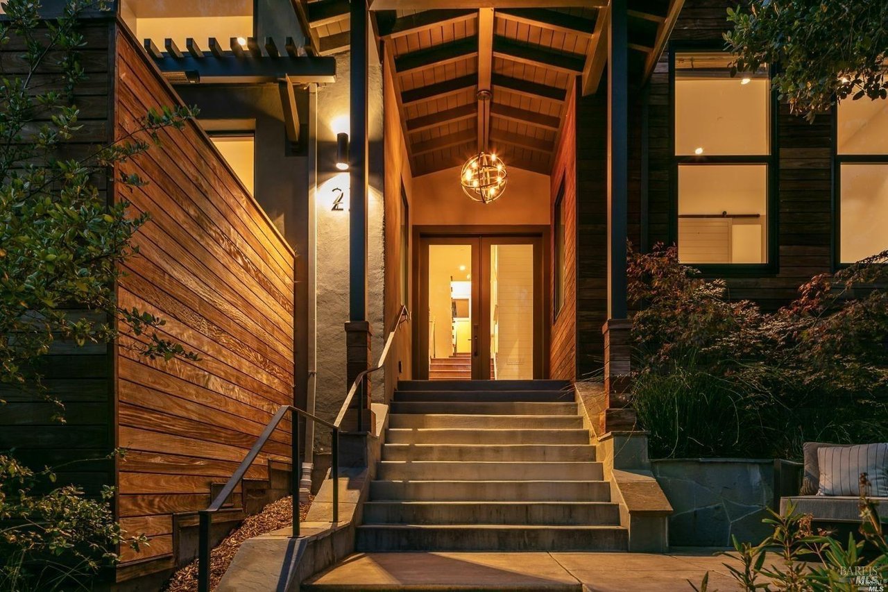 Unlock the Door to Your Dream Home at 23 Janes St, Mill Valley